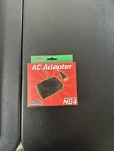 Old Skool Nintendo 64 AC Power Adapter N64 - £16.01 GBP