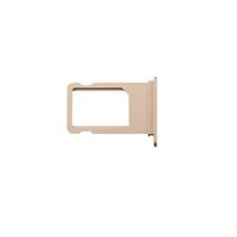 Sim Card Tray Replacement Part Compatible for iPhone 7 Plus GOLD - $5.86