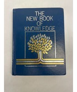 The New Book of Knowledge Volume 2 B - €5,98 EUR