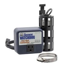 The Basement Watchdog Universal Dual Float Switch Replaces Piggyback Sum... - $57.81