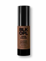 BLK/OPL TRUE COLOR Pore Perfecting Liquid Foundation, Black Walnut  enr... - £9.30 GBP+