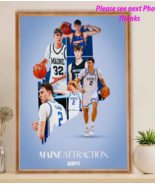 Cooper Flagg Duke Basketball Poster, NBA Draft 2025 No.1 Pick, Sports Ho... - €12,74 EUR+ Cooper Flagg Duke Basketball Poster, NBA Draft 2025 No.1 Pick, Sports Ho... - €12,74 EUR+
