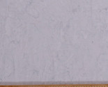 Cotton Batik Snow White Bali Watercolors Hand-Dyed Fabric Print BTY D307.08 - £11.11 GBP