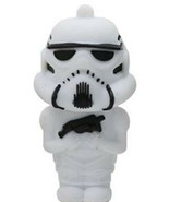 2.0 16gb 32gb 64gb 128gb 256gb Storm Trooper Star Wars USB Flash Thumb D... - £11.01 GBP+