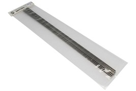 Sintoms Stainless Steel Frets Fretwire - .085&quot;(2.15Mm)X.043&quot;(1.10Mm) - £24.20 GBP