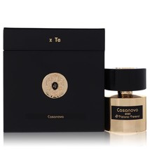 Casanova Perfume By Tiziana Terenzi Extrait De Parfum Spray (Unisex) 3.38 oz - £300.50 GBP