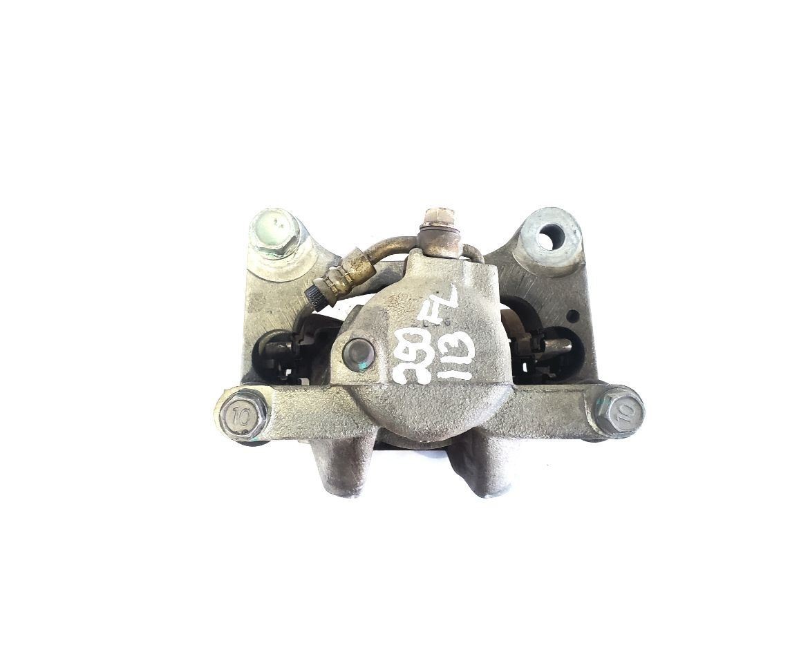 2016 2023 Mazda Miata OEM Front Left Brake Caliper 50K Miles  Item image 2