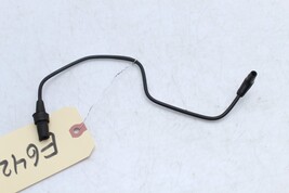 02-08 MINI COOPER S INTAKE MANIFOLD VACUUM HOSE TUBE PIPE LINE E6426 image 11