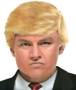 TRUMP BILLIONAIRE WIG - $82.47