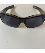 Spy Optic MC2 Sunglasses Brown - Made in Italy, VTG, Rare - £68.87 GBP