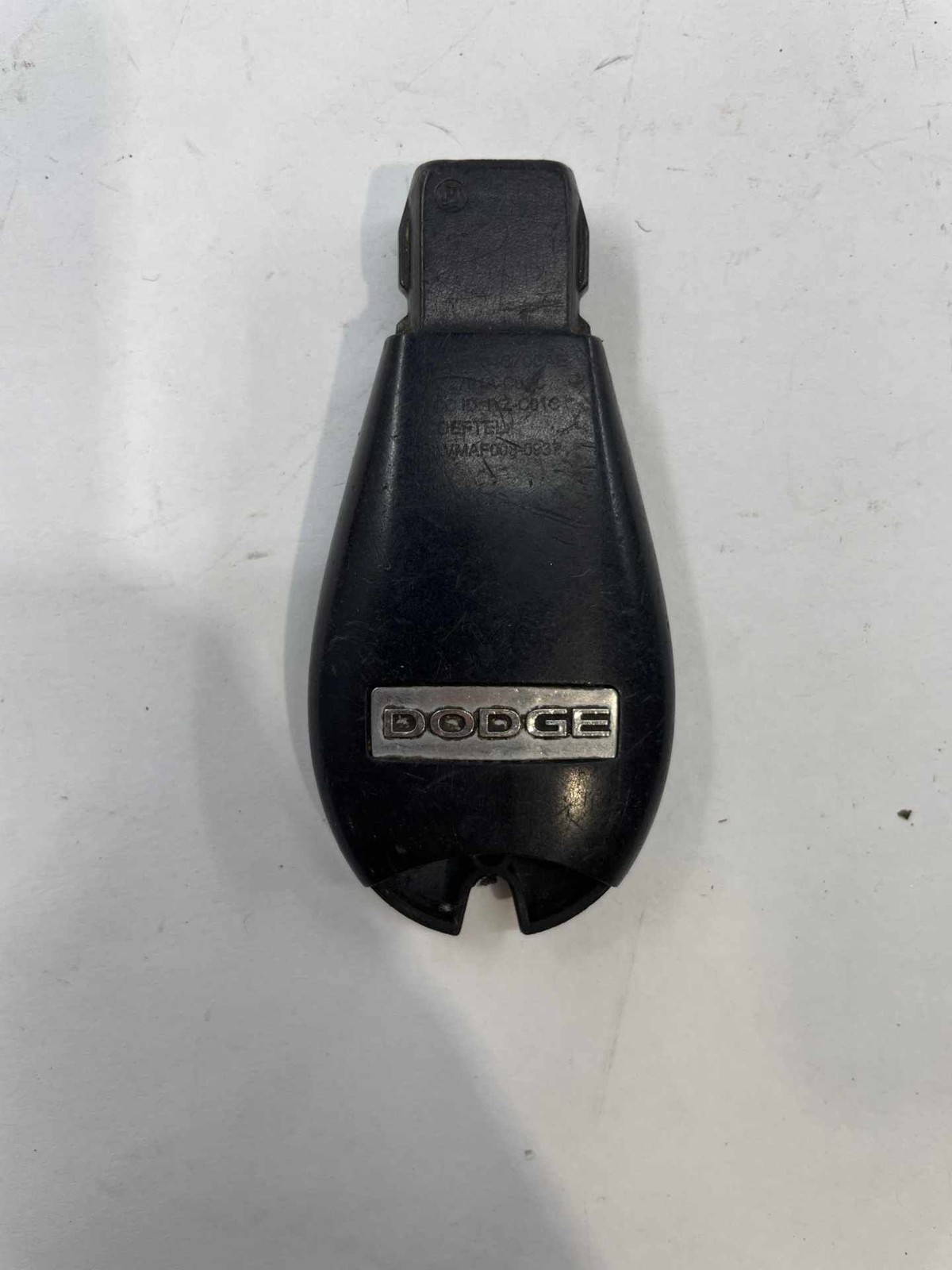 2008-2020 Dodge Caravan SXT Key Fob Keyless 6 Button Remote 05005141AE OEM Item image 6
