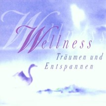 Wellness [Audio CD] VARIOUS ARTISTS - $9.89