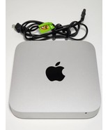 Apple Mac Mini 2014 A1347 - 1.4GHz - i5 Turbo Boost - 4GB - 500GB HDD Si... - £124.29 GBP