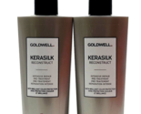 Goldwell Kerasilk Reconstruct Intensive Repair Pre-Treatment 4.2 oz-2 Pack - $46.86