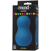 Mood - Exciter UR3 Blue - £24.33 GBP