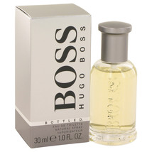 Boss No. 6 Cologne By Hugo Eau De Toilette Spray (Grey Box) 1 oz - £43.24 GBP