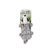 Gor Pets  Soft Dog Toy Plush Wild Multi-Squeak Badger  - $30.00