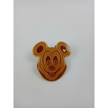 Hong Kong Disneyland Golden Mickey Head Hidden Mickey 5 of 12 Trading Pin - £4.95 GBP