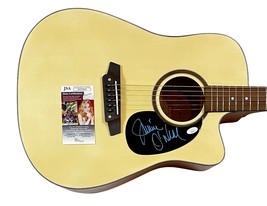 Jamie O’neal Autographed Signed ACOUSTIC/ELECTRIC Guitar Jsa Certified Country - £319.73 GBP