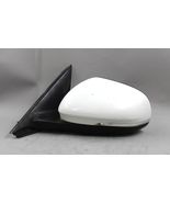 Driver Side View Mirror Power With Blind Spot Alert 2010-2015 JAGUAR XF ... - $202.49