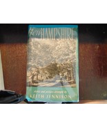 Keith Jennison New Hampshire, New England Photo Book, Country Humor Hard... - $221.47 MXN