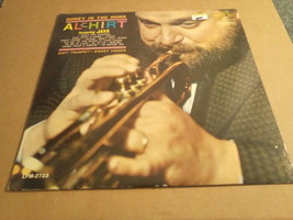 AL HIRT &quot; HONEY IN THE HORN &quot; LP - $7.59