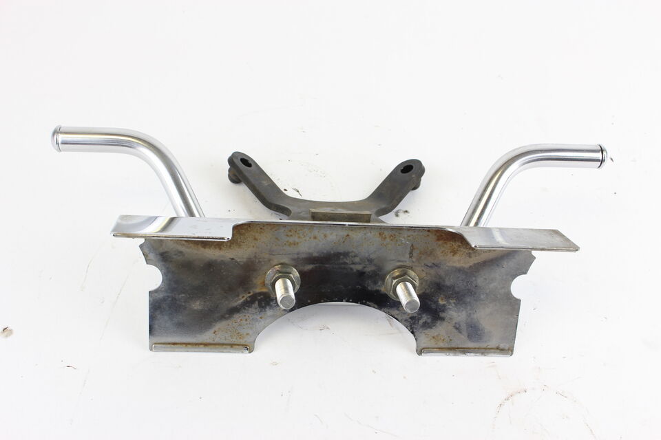 1999 Yamaha V Star 650 Xvs650a Classic Headlight Stay Bracket c6318 - $29.69