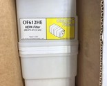 Atrix Omega OF612HE Compatible Hepa Filter Cartridge Gallon .3 Micron - $34.99