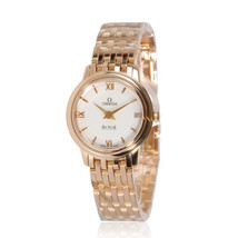 Authenticity Guarantee

Omega Deville Prestige 424.50.24.60.05.002 Women... - $10,605.80