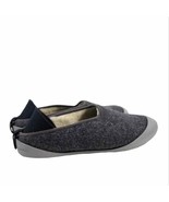 Mahabis Classic Slipper With Snap Outdoor Outsoles Women&#39;s Size 41-8 8.5 - £34.99 GBP