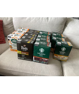 314 K-CUP CUPS COFFEE PODS FOR KEURIG SINGLE SERVE TOASTED MOCHA STARBUC... - €93,71 EUR