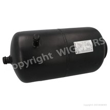 Tank 15L 1 1/4&quot; RV 220x477 1/2&quot; NPT Black - $393.09 CAD