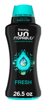 Downy Unstopables Fresh, 26.5 oz In-Wash Scent Booster Beads - £19.50 GBP
