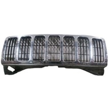 Grille Limited Chrome Fits 05-07 Grand Cherokee 448480 - £83.10 GBP