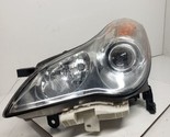 Driver Headlight Xenon HID Thru 11/07 Fits 08 INFINITI EX35 986520 - $668.25