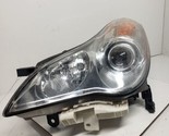 Driver Headlight Xenon HID Thru 11/07 Fits 08 INFINITI EX35 986520 - £542.59 GBP