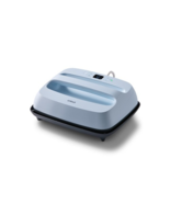 Cricut EasyPress® 3 - 12 in x 10 in - Zen Blue - $149.99