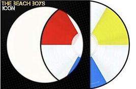 Icon #1 (Walmart Exclusive) [Vinyl] The Beach Boys - £35.99 GBP