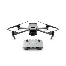 DJI Mavic 3 Classic, Drone with 4/3 CMOS Hasselblad Camera for Professio... - £1,548.64 GBP