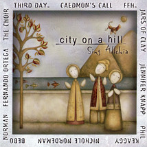 Various – City On A Hill (Sing Alleluia) Music CD - £2.38 GBP