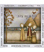 Various – City On A Hill (Sing Alleluia) Music CD - £15.77 GBP