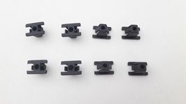 8X Tail Lights Clips Fasten Retainers fit for TOYOTA PICKUP 4Runner Bump... - $14.69
