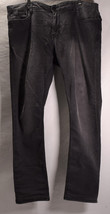 Five Four Wilkes Mens Jeans Gray Slim Fit 38 - $24.75
