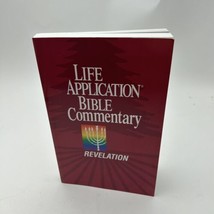 Revelation Life Application Bible Commentary - £47.02 GBP