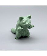Max Toy Sage Green Mini Nyagira - $18.00