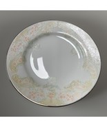 Brocade Belcrest Fine China 6 1/8” Dinner Plate Silver ✨ - $464.58 MXN