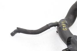 06-08 VW VOLKSWAGEN PASSAT B6 3.6L COOLANT HOSES PIPES LINES SET E4869 image 6