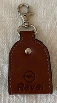 porte-clés, llavero, keyring, vintage, Key, car brand collection, Opel - $10.42