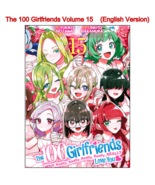 The 100 Girlfriends Who Really Really Really Really Love You LATEST Volu... - €14,46 EUR