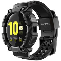 Supcase Ub Pro Case For Samsung Galaxy Watch Active 2 (44mm) Rugged Prot... - £23.59 GBP